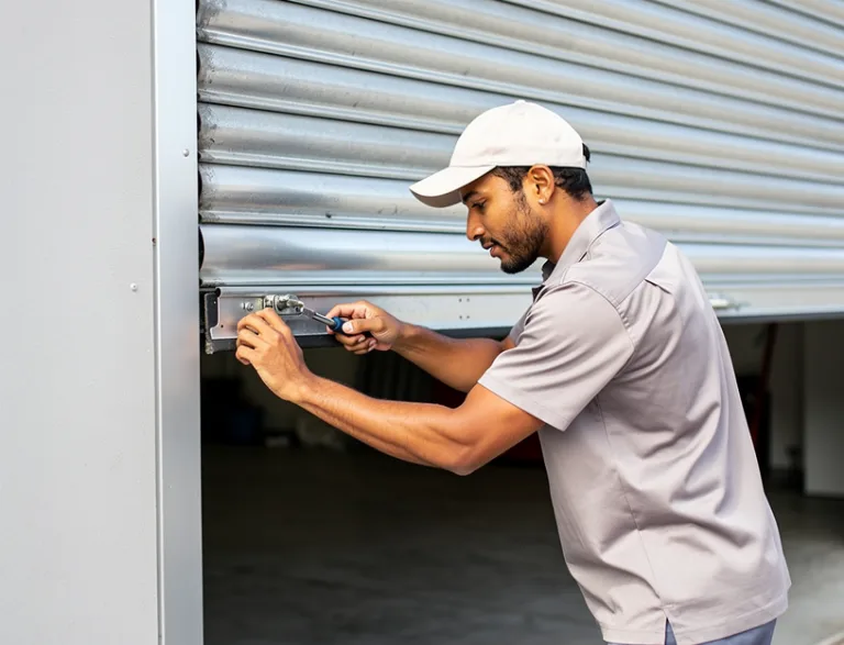 Rolling Shutter Repair service in Scottsdale